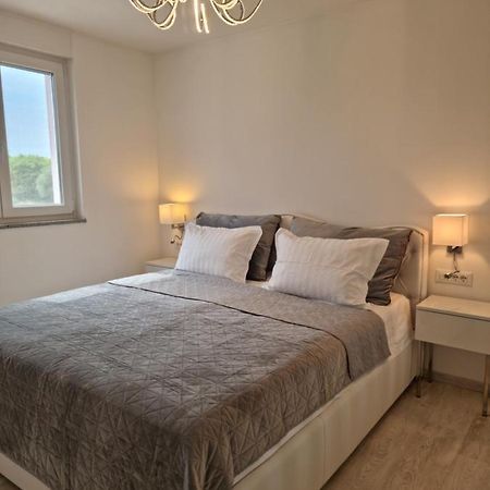 Luxury Apartment Umag Kültér fotó