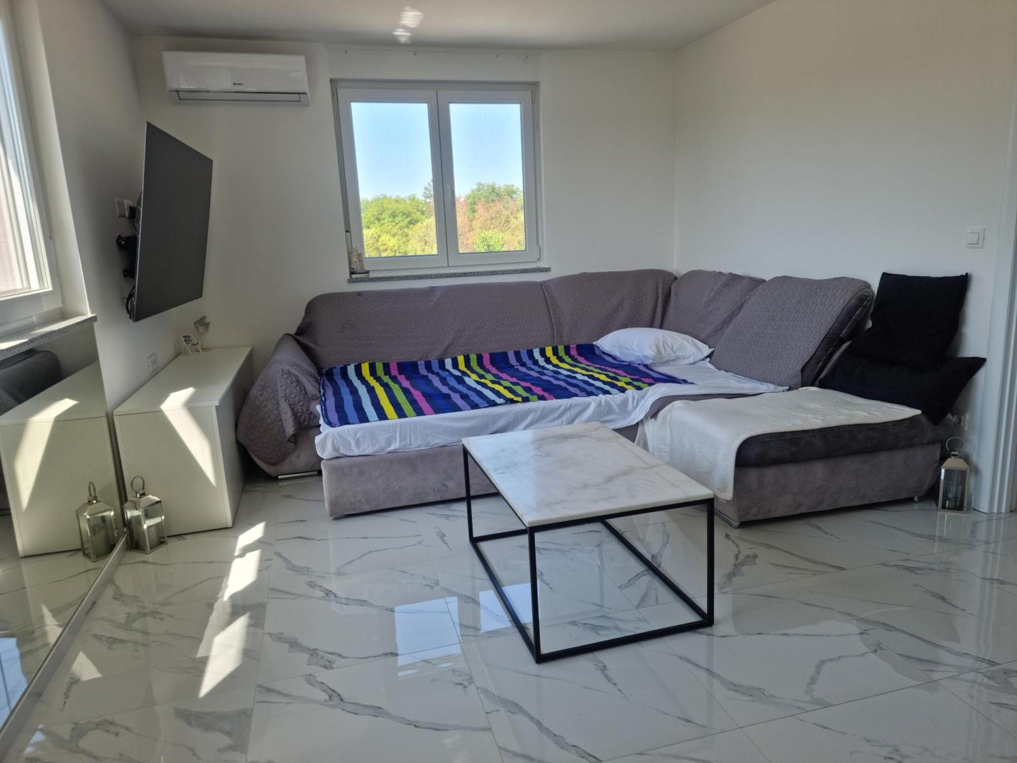 Luxury Apartment Umag Kültér fotó